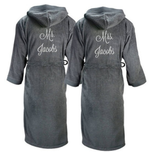 Why Customizing Your Bathrobe Is a Great Way to Reflect Your Style in the UK Why Customizing Your Bathrobe Is a Great Way to Reflect Your Style in the UK